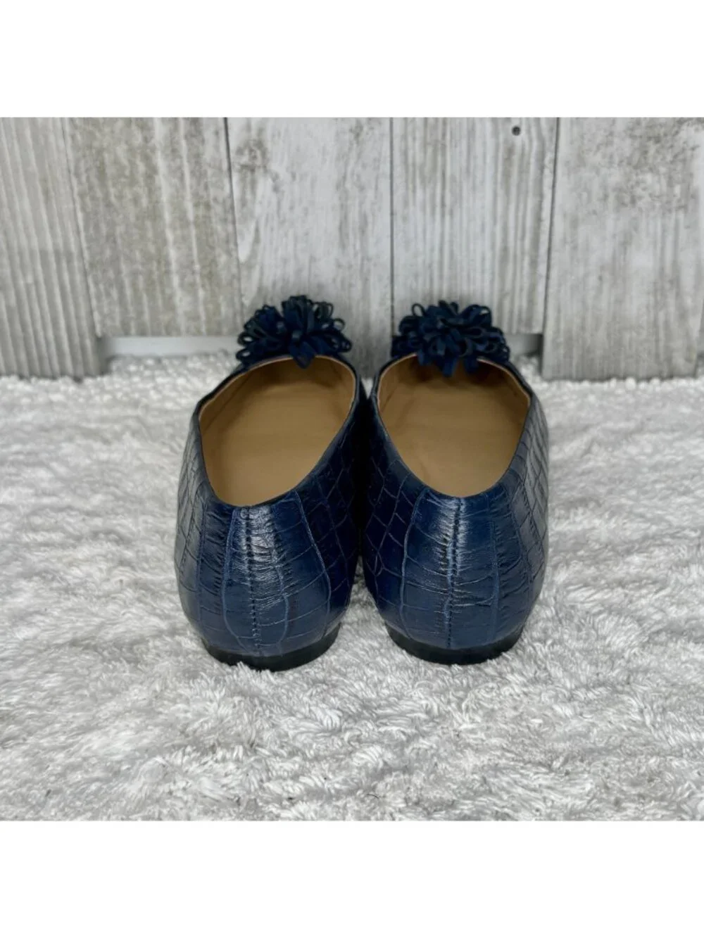 Talbots navy blue